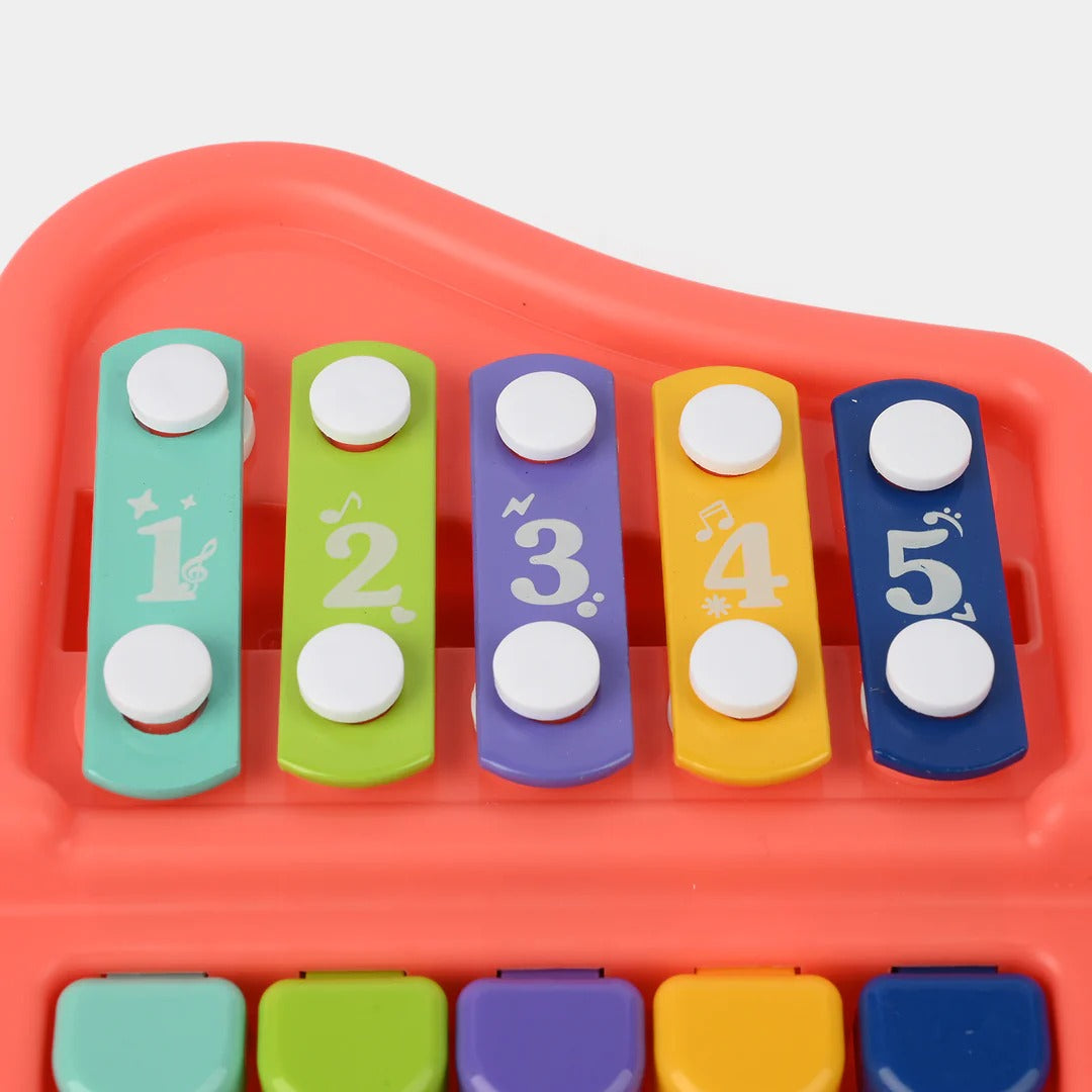 Musical Fun Piano Toy for Toddlers