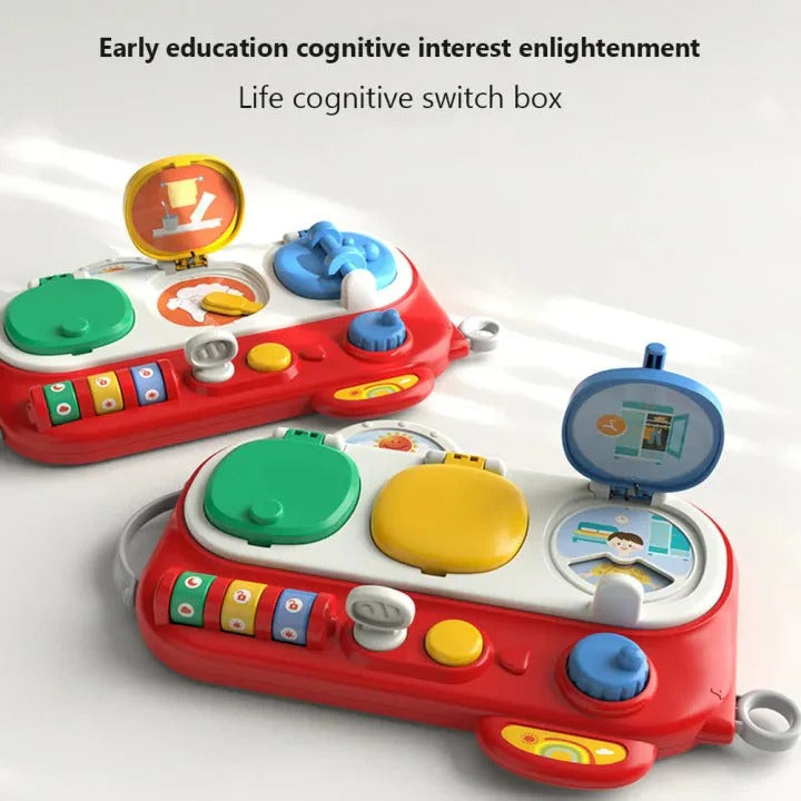 3 in 1 Living Training Board