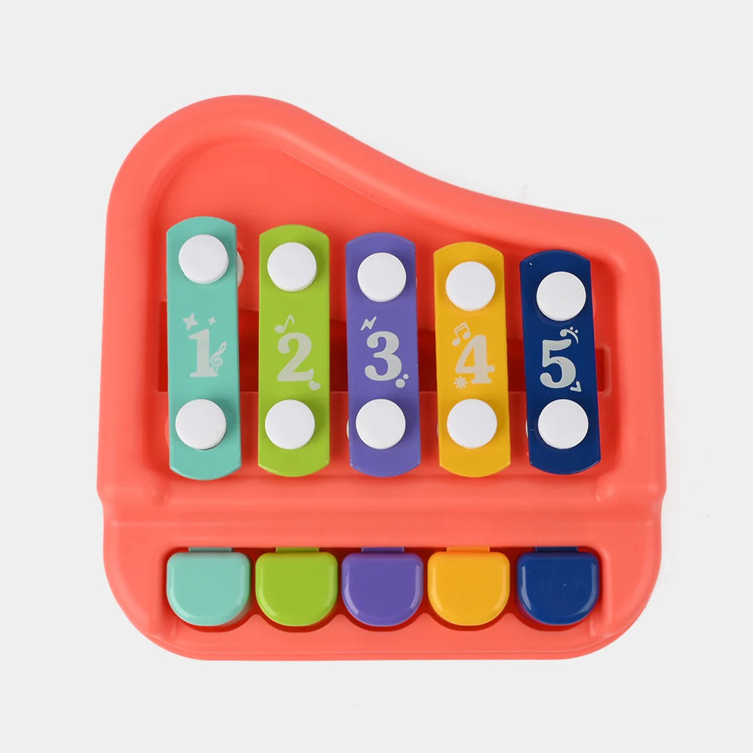 Musical Fun Piano Toy for Toddlers