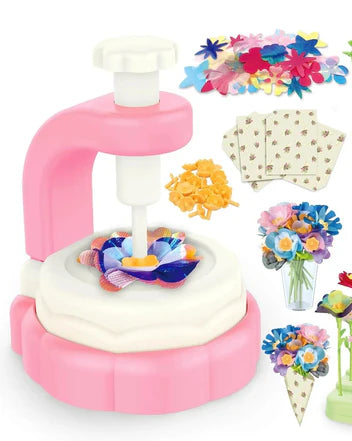 Creative Playtime Bundle For Girls