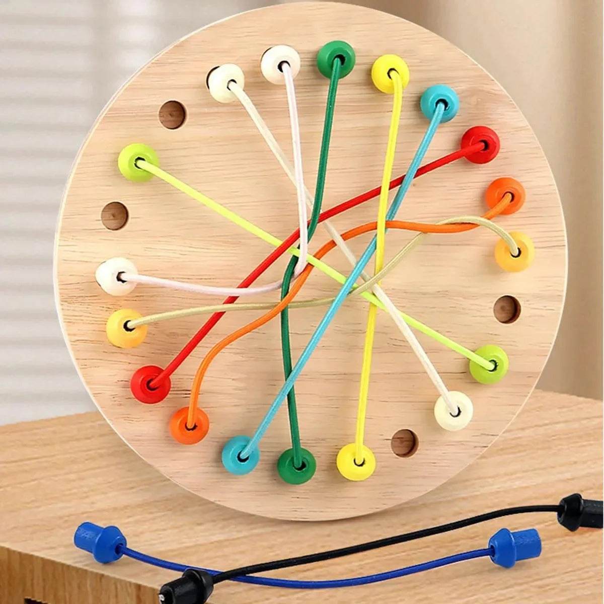 Rope Breaking Challenge Game – Test Your Strength & Team Spirit!