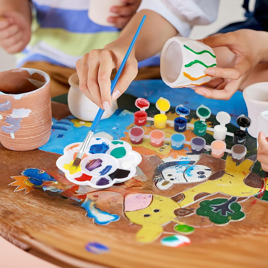 Pottery Wheel for Kids