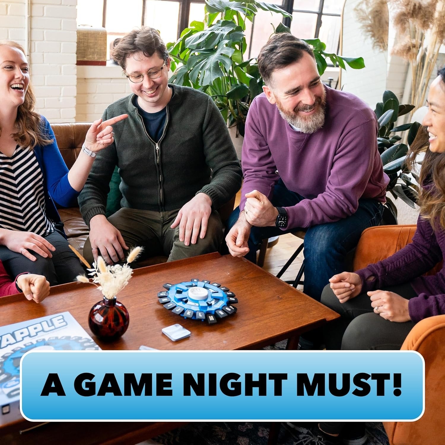 Brain & Strategy Game Bundle — Fun, Logic & Competitive Play!