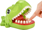 Crocodile Bite Game – Fun Reaction & Family Challenge Toy