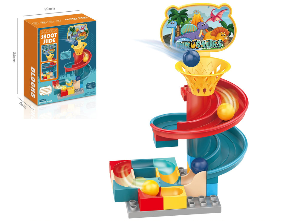 Run Roll-a-Ball Racing Game