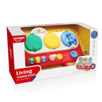 Huanger Education Living Training Board