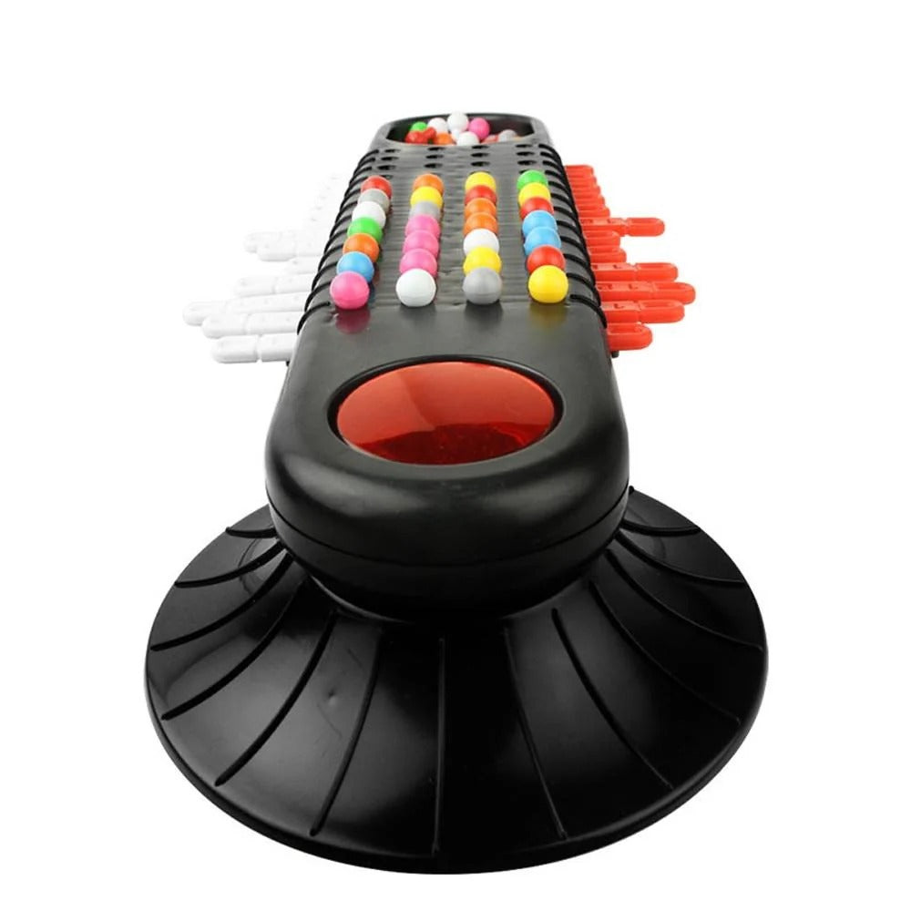 Family Logical Code Breaking Challenge Game