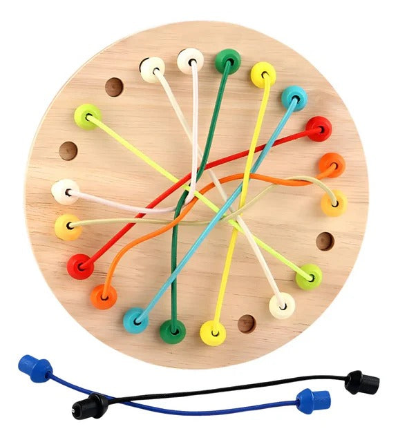 Rope Breaking Challenge Game – Test Your Strength & Team Spirit!