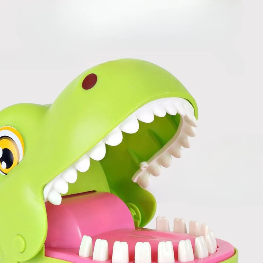 Crocodile Bite Game – Fun Reaction & Family Challenge Toy