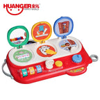 Huanger Education Living Training Board