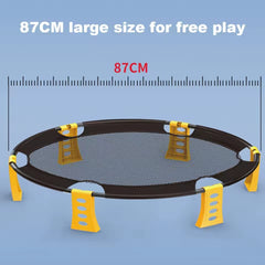 Mini Volleyball Indoor and Outdoor Play Set