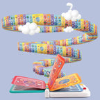 Touch and Learn Words Book with Bluetooth Function - JustForKids