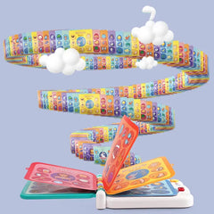 Touch and Learn Words Book with Bluetooth Function