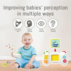 Toddlers Game Console Toy