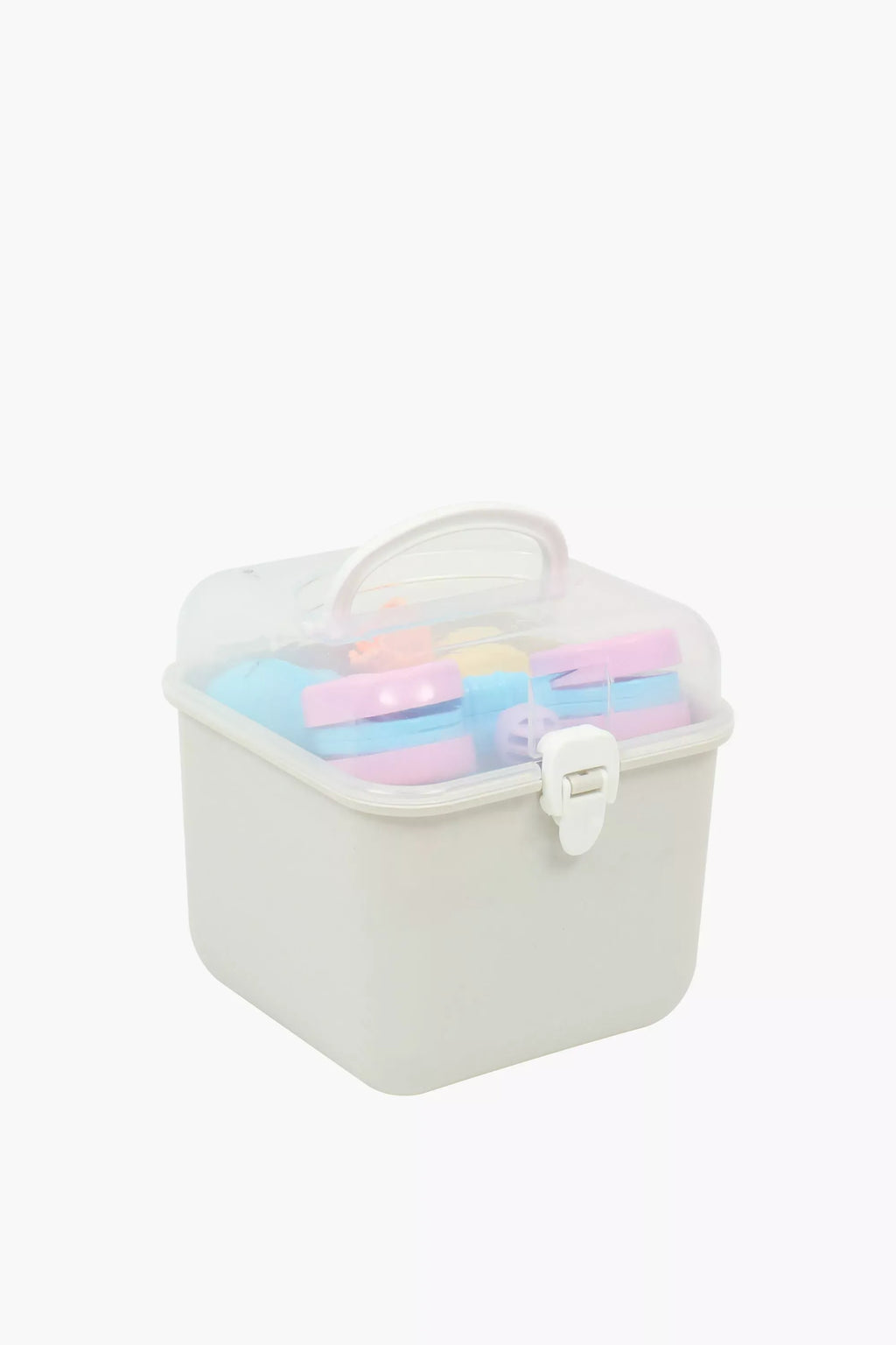 Super Cute Rattle Toy for New Borns