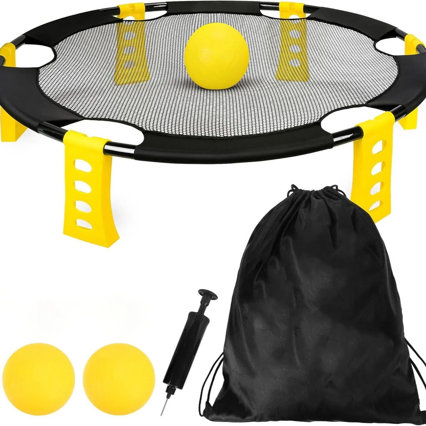 Mini Volleyball Indoor and Outdoor Play Set