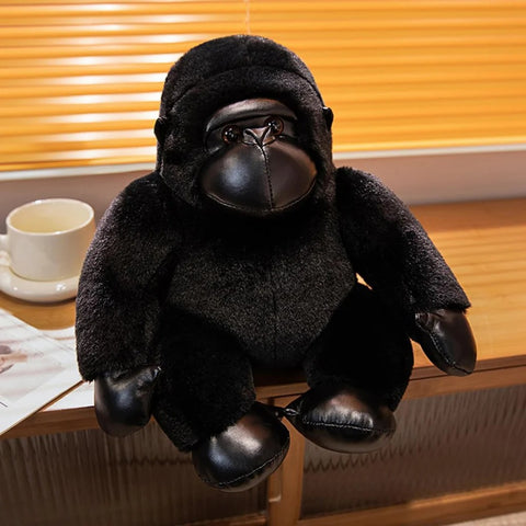 Trending Gorilla Boxer Plush Toy