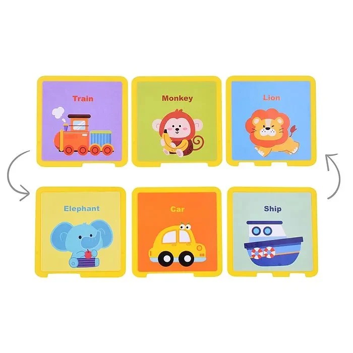 Toddlers Game Console Toy