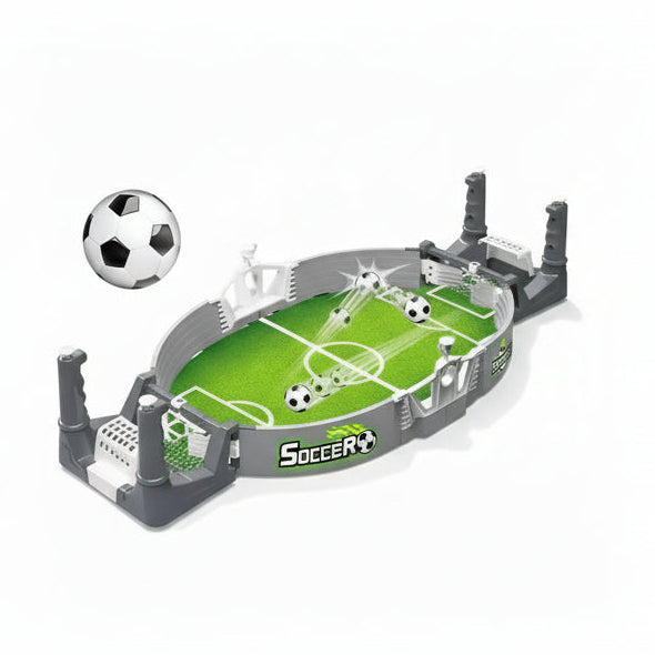 Portable Football Activity Board Game