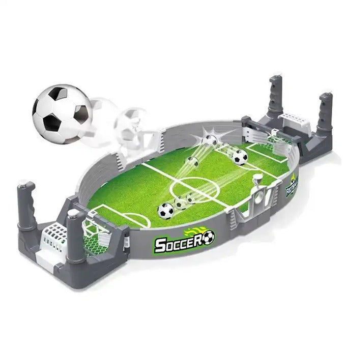 Portable Football Activity Board Game 🎯⚽ - JustForKids