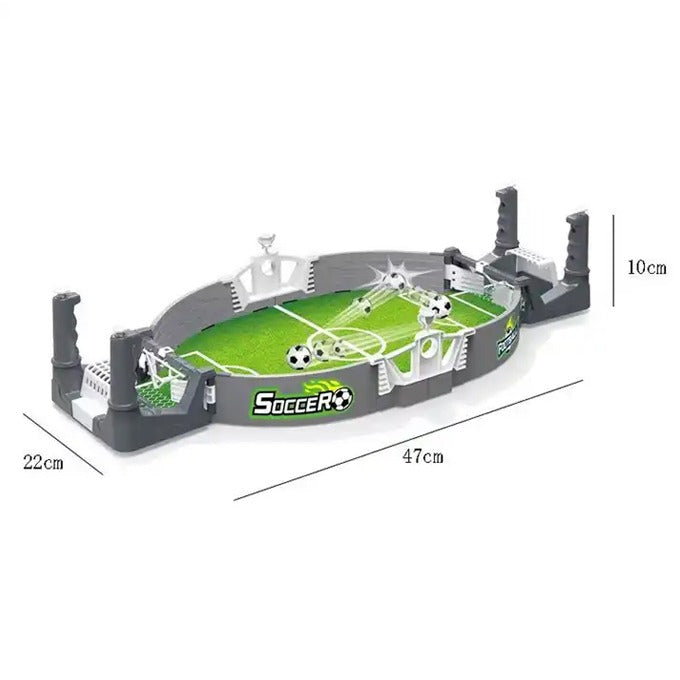 Portable Football Activity Board Game 🎯⚽ - JustForKids