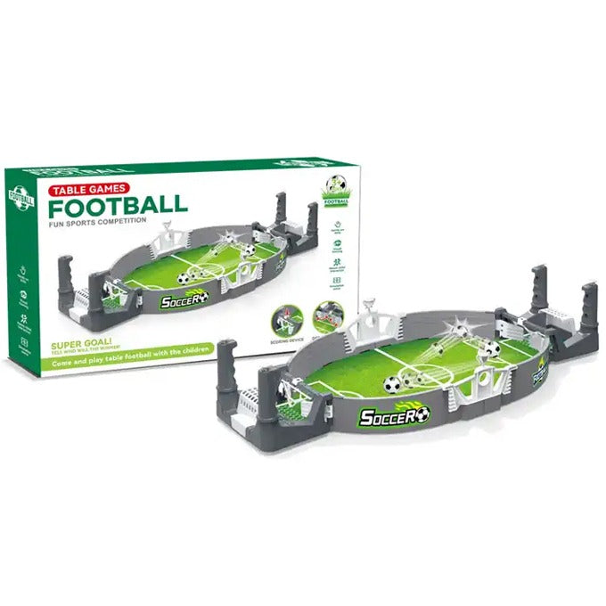 Portable Football Activity Board Game 🎯⚽ - JustForKids