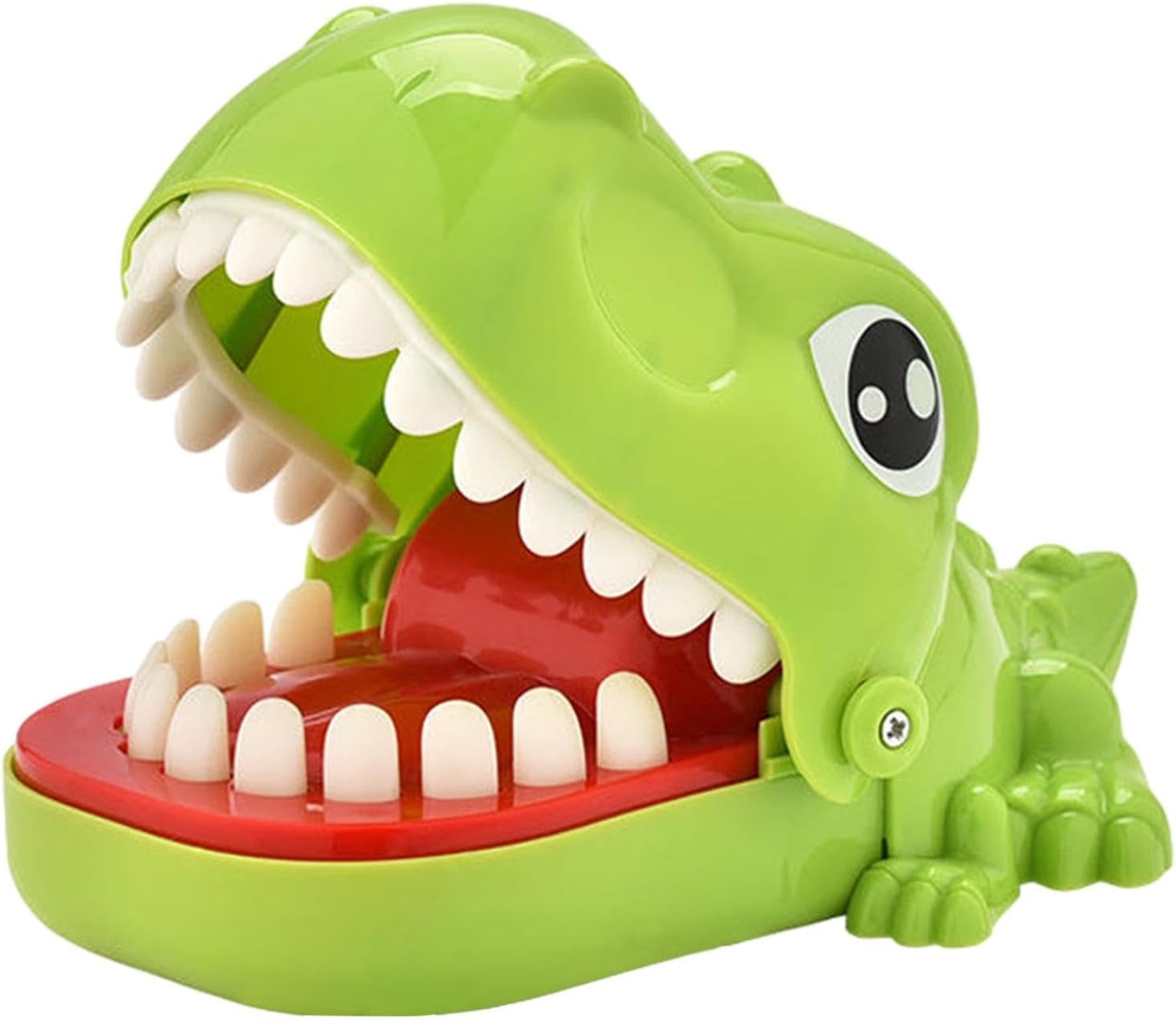 Crocodile Bite Game – Fun Reaction & Family Challenge Toy
