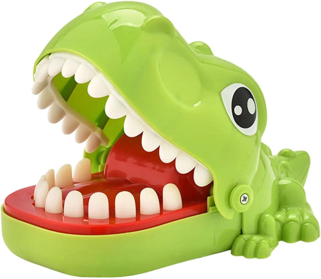 Crocodile Bite Game – Fun Reaction & Family Challenge Toy