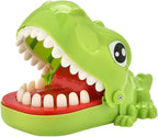 Crocodile Bite Game – Fun Reaction & Family Challenge Toy