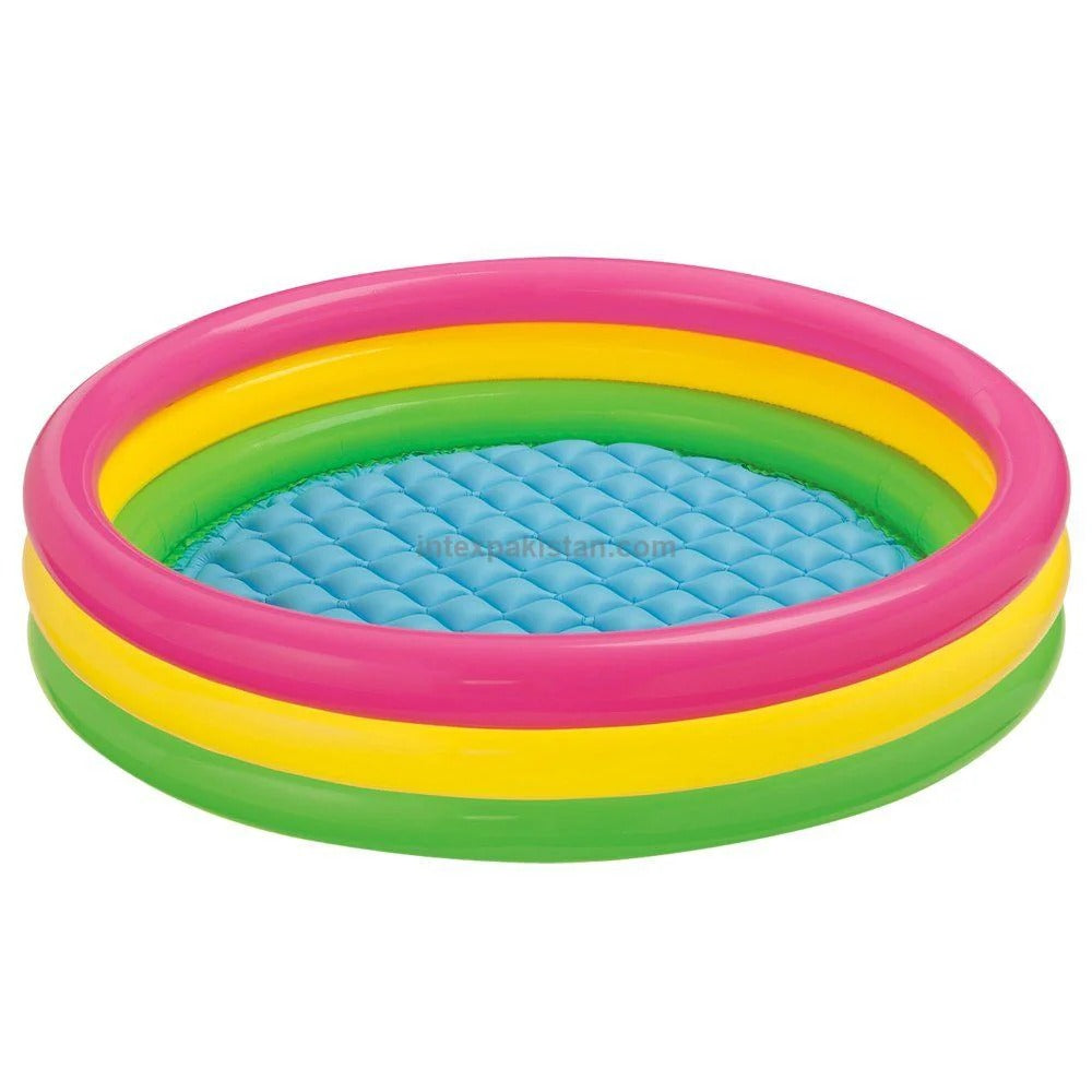 INTEX Sunset Glow Baby Pool
