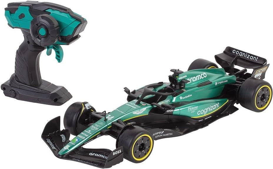 1:20 RC Aston Martin Formula One Sports Car