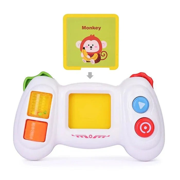 Toddlers Game Console Toy
