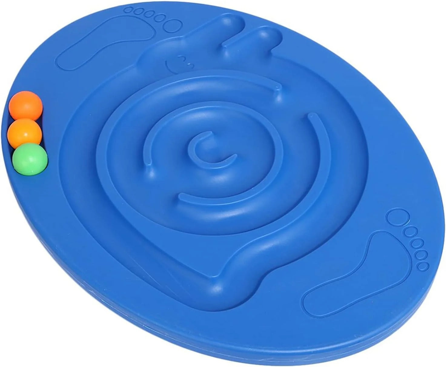 Maze Balance Board