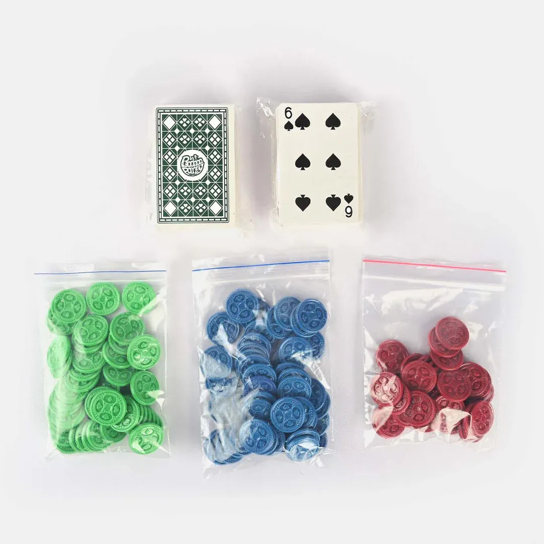 Sequence – An Exciting Game of Strategy Board Game