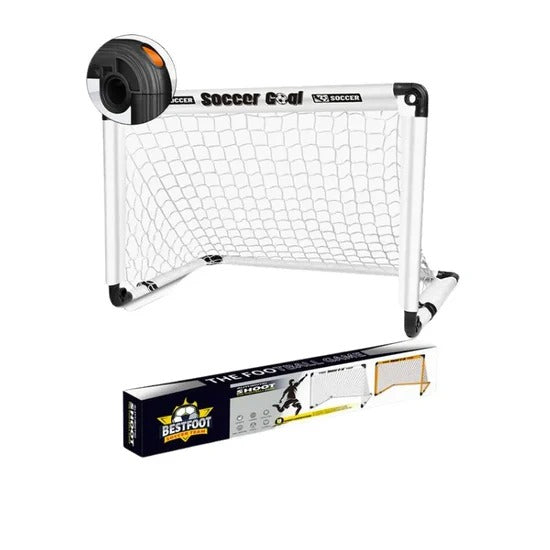 Portable Kids Soccer Goal Net