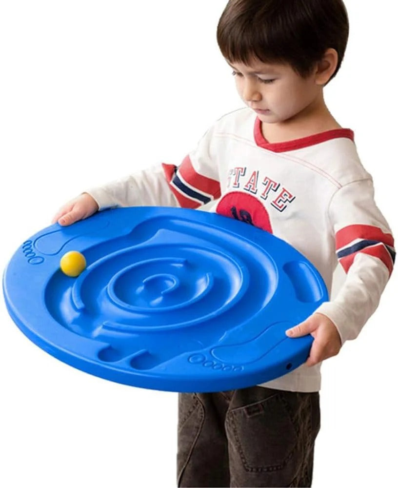 Maze Balance Board
