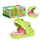 Crocodile Bite Game – Fun Reaction & Family Challenge Toy