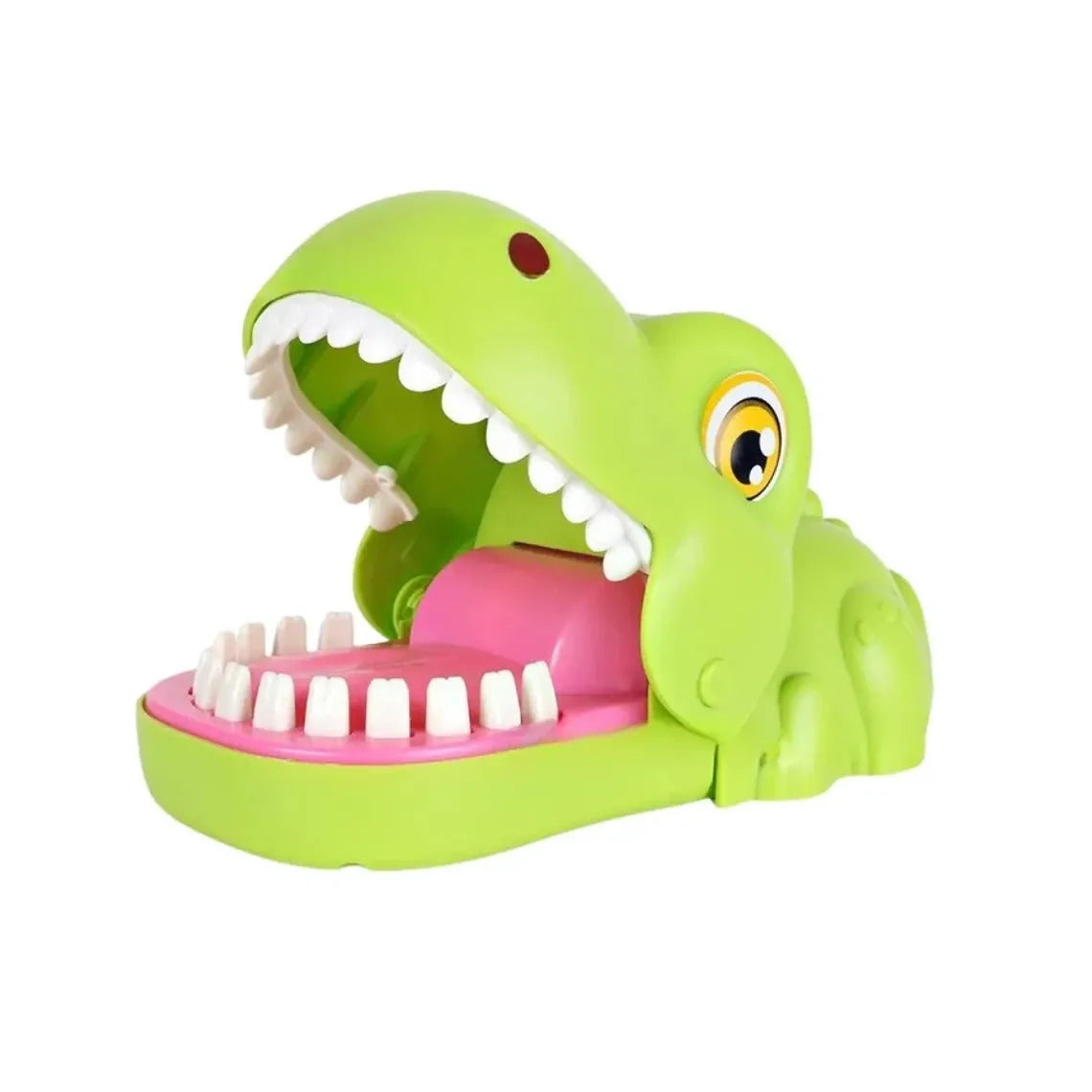 Crocodile Bite Game – Fun Reaction & Family Challenge Toy