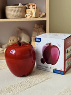 Apple Smart Eggs – Montessori Matching & Learning Toy