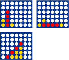 Line Up 4 Game | Classic Connect-Four Strategy Game for Family Fun