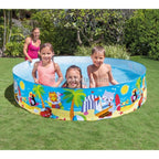 Intex Ocean Snapset Play Pool For Kids