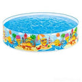 Intex Ocean Snapset Play Pool For Kids - JustForKids