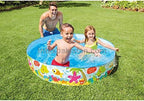 Intex Ocean Snapset Play Pool For Kids