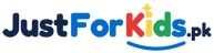 JustForKids.pk logo