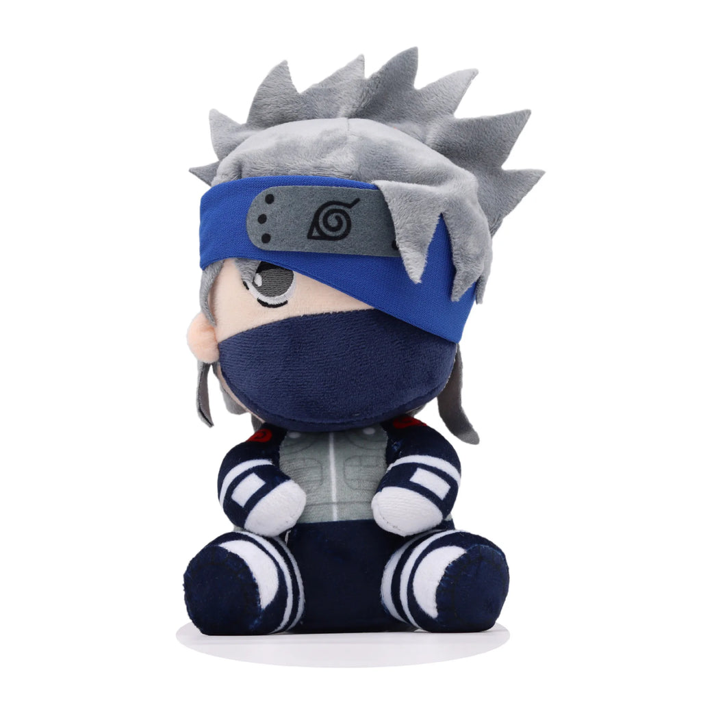 Naruto Anime Kakashi Hanging Stuffed Plush toy