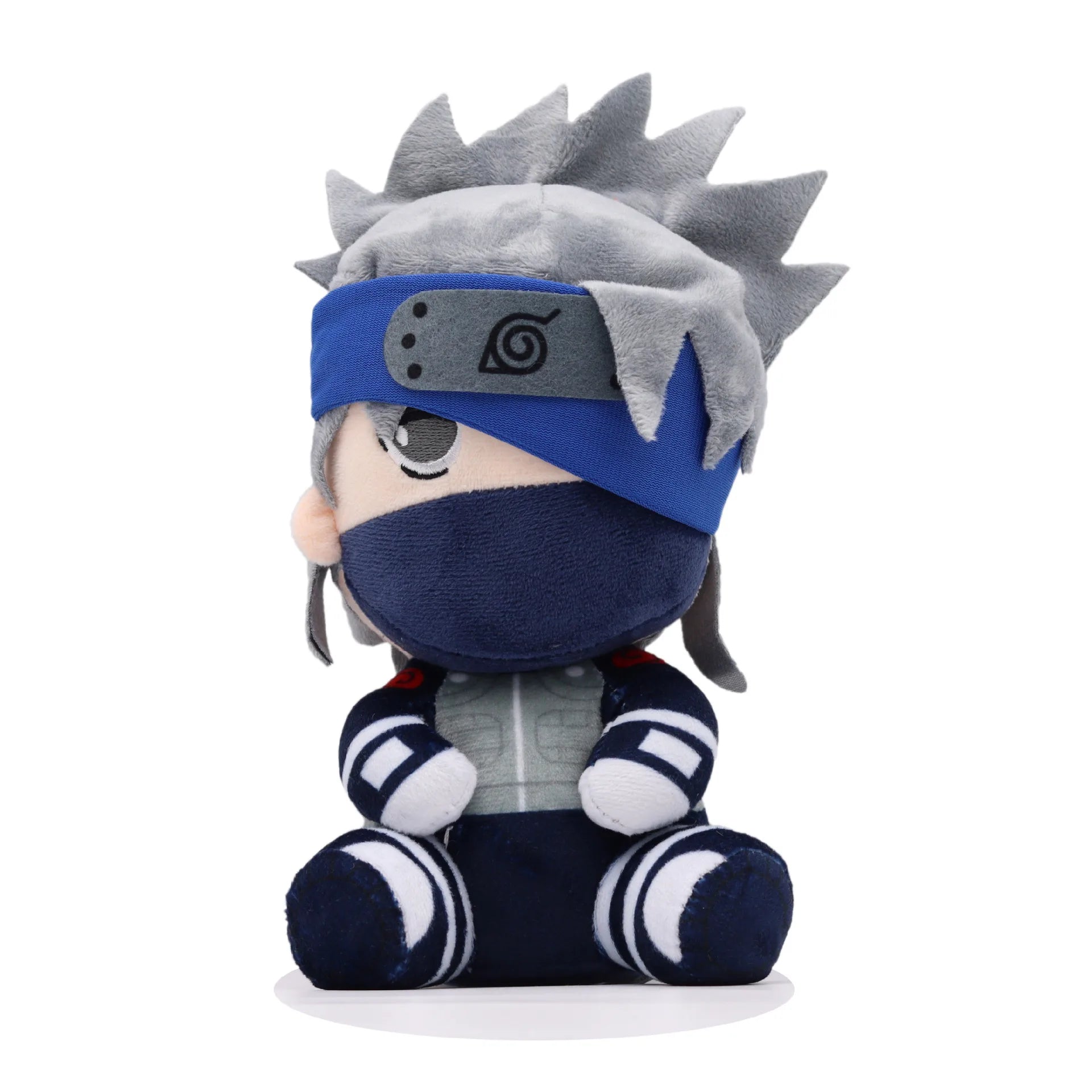 Naruto Anime Kakashi Hanging Stuffed Plush toy