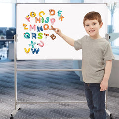 Magnetic Letters A to Z - 26 Pieces