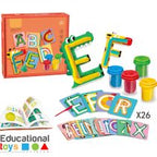 Magical Waterscape - DIY ELF Water Gel Molding Toy - JustForKids