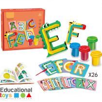 Magical Waterscape - DIY ELF Water Gel Molding Toy