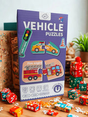 Magnetic Numbers & Letters – 26 Pieces